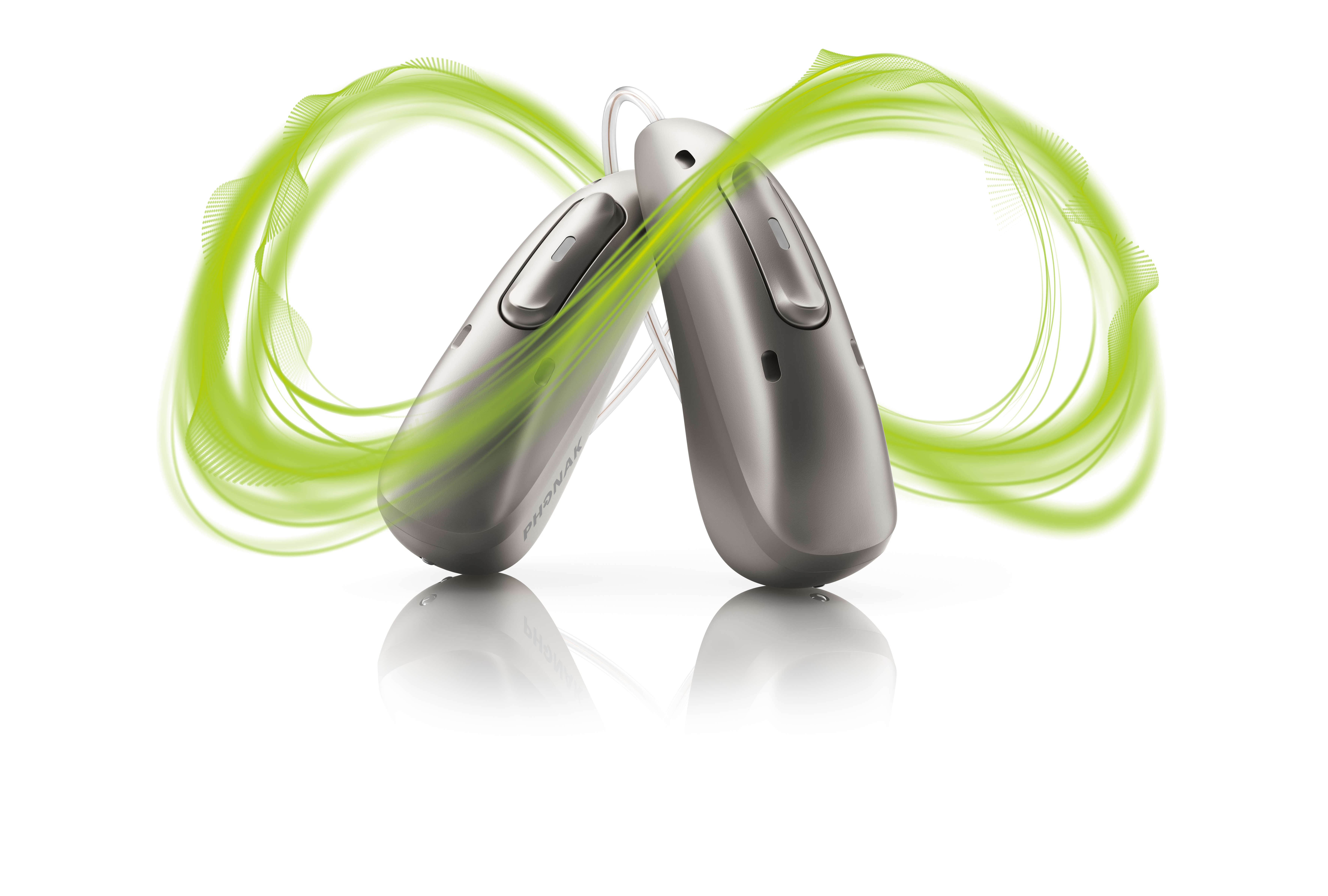 Aparelho auditivo Phonak Audéo Infinio Ultra Sphere
